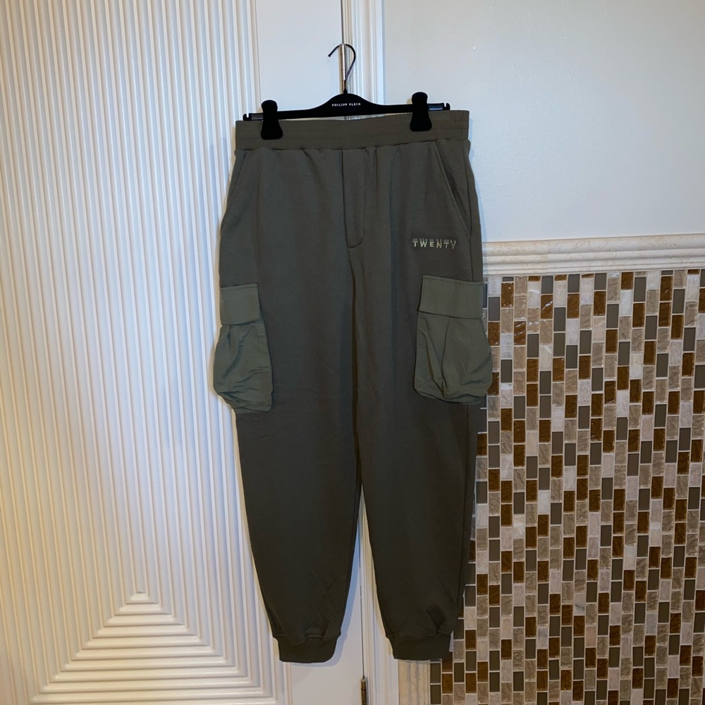 Authentic Men’s Twenty Sweatpants